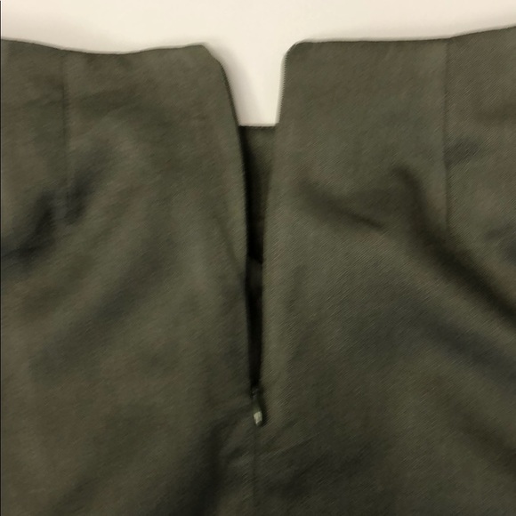 Anne Klein II skirt Size 8 - Picture 3 of 4
